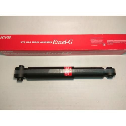 ARKA AMORTİSÖR SAĞ SOL TAKIM RENAULT KOLEOS 2009-2013 (KYB JAPON)