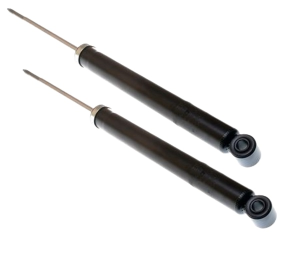 ARKA AMORTISOR SAG SOL TAKIM TOYOTA YARIS 1999-2005 (BSG)