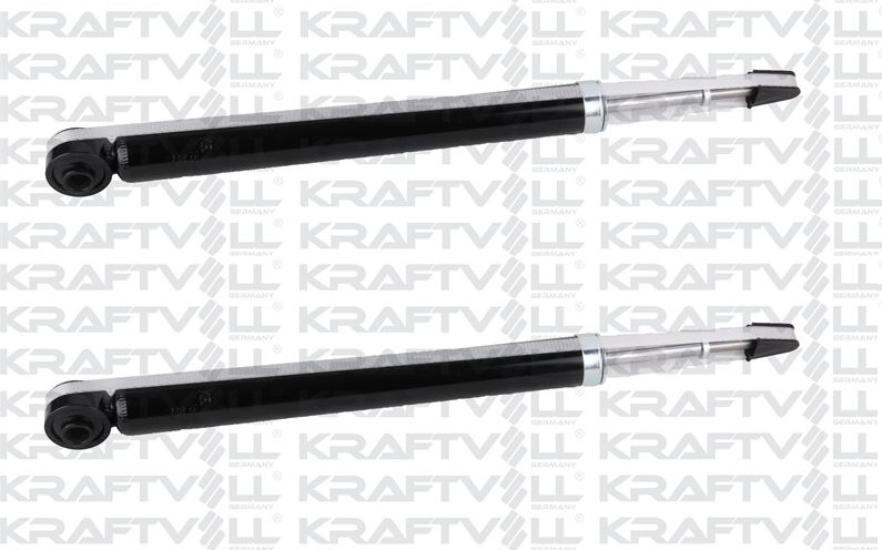 ARKA AMORTISOR SAG SOL TAKIM TOYOTA YARIS 1999-2005 (KRAFTVOLL)