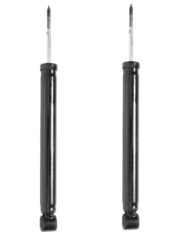 ARKA AMORTISOR SAG SOL TAKIM TOYOTA YARIS 1999-2005 (MONROE)