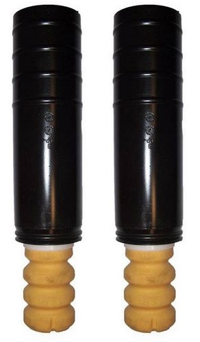 ARKA AMORTİSÖR SÜSPANSİYON TAKOZU SAĞ SOL TAKIM GRANDE PUNTO EVO