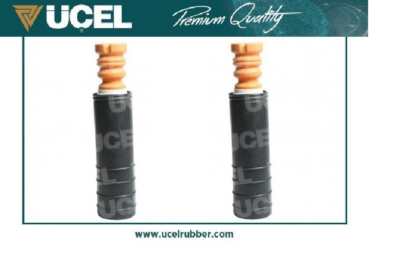 ARKA AMORTİSÖR SUSPANSIYON TAKOZU TAKIM EGEA 2015-2026 (UCEL)