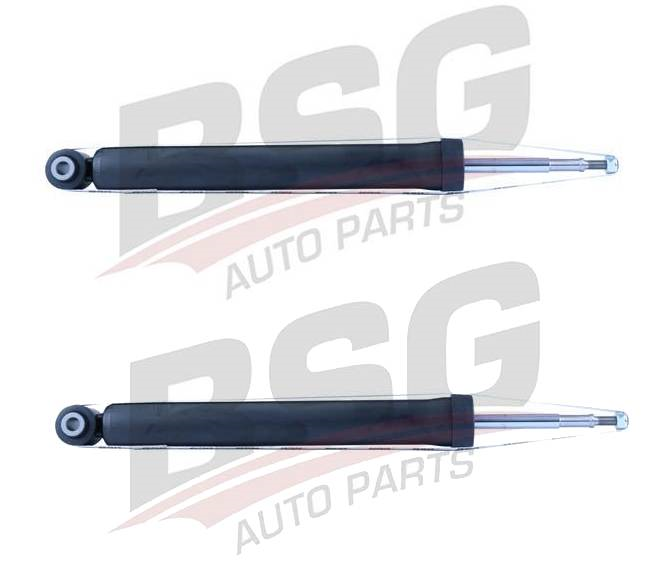 ARKA AMORTISOR TAKIM FIAT EGEA SEDAN 2015-2026 (BSG)