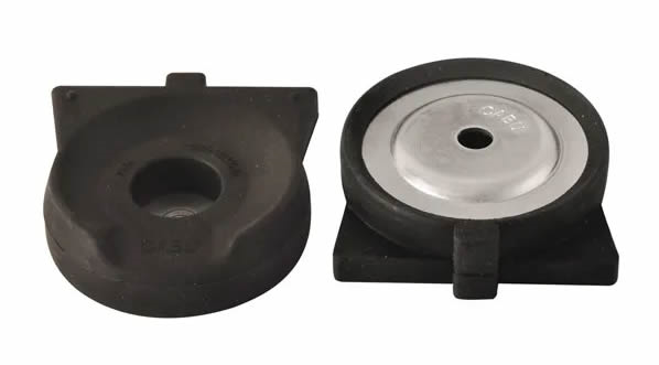 ARKA AMORTISOR TAKOZU SAĞ SOL TAKIM FORD FOCUS 1998-2004