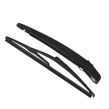 ARKA CAM SİLECEK KOLU VE SÜPÜRGESİ NISSAN QASHQAI J10 2007-2013