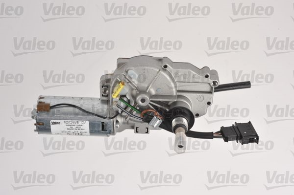 ARKA CAM SİLECEK MOTORU VW GOLF III 1991-1997 ARASI (VALEO)