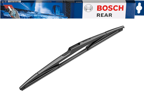 ARKA CAM SİLECEK SÜPÜRGESİ RENAULT MEGANE III 2009-2015 ( BOSCH )