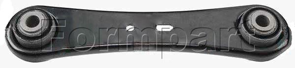 ARKA DENGE KOLU DÜZ KOMPLE FORD MONDEO 2007-2014 (FORMPART)