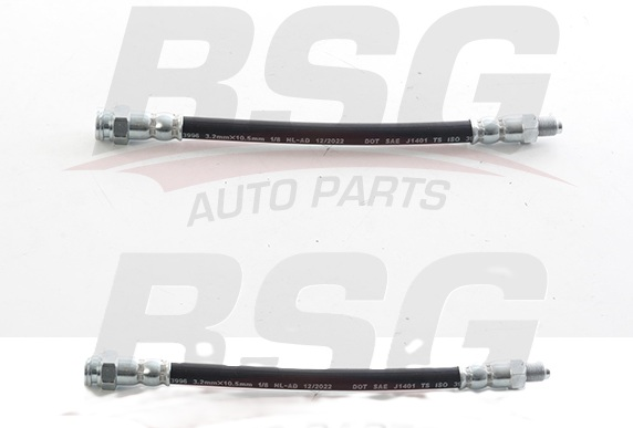 ARKA DIŞ FREN HORTUMU SAĞ SOL TAKIM FIAT EGEA 2015-2026 (BSG)