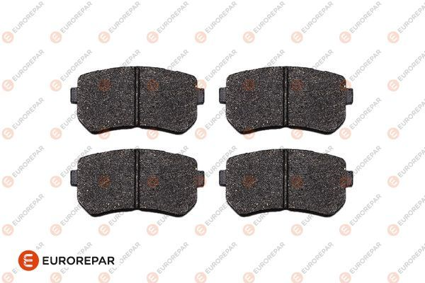 ARKA FREN BALATASI ACCENT ERA i20 i30 CEED RIO 2006-2011 EUROREPAR