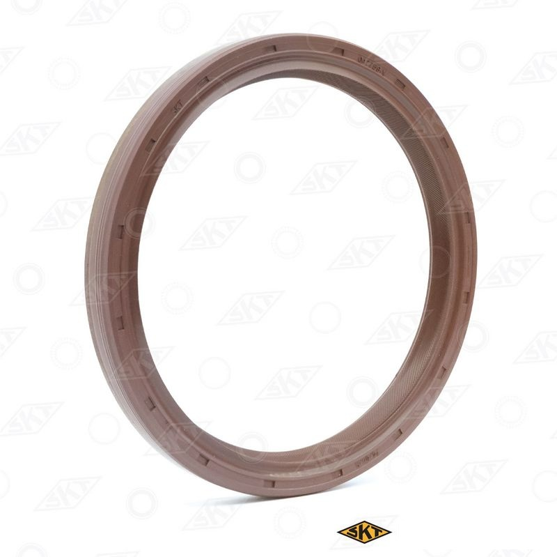 ARKA KRANK KEÇESİ 74X88X8 FIAT EGEA 1,4 BENZİNLİ (SKT)