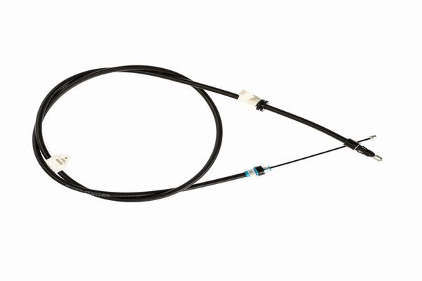 ARKA SAĞ EL FREN HALATI TELI FORD MONDEO 2007-2014 ARASI (CAVO)