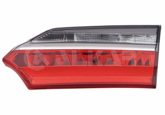 ARKA SAĞ İÇ STOP LAMBASI LED TOYOTA COROLLA 2016-2018 (DEPO)