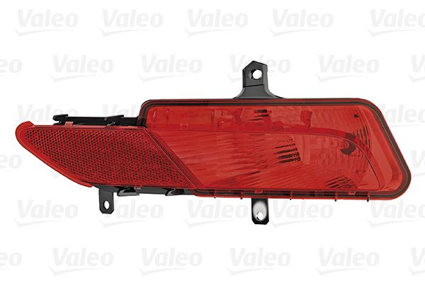 ARKA SAĞ SİS FARI LAMBASI - VOLVO XC60 2013 2014 ( VALEO )