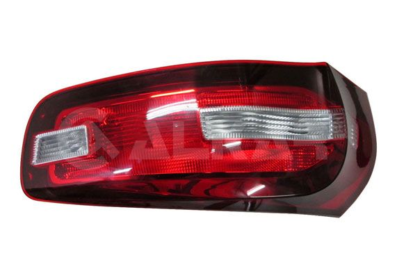 ARKA SAĞ STOP LAMBASI CITROEN C4 PICASSO 2014-2020 ARASI (DEPO)