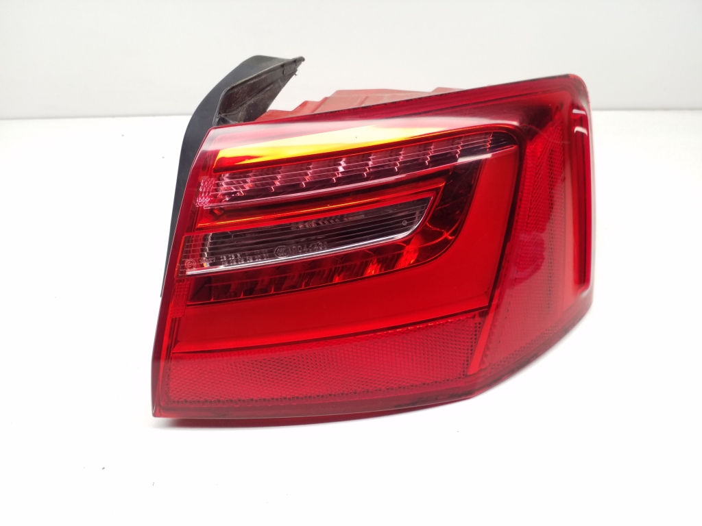 ARKA SAĞ  STOP LAMBASI LEDLI AUDI A6 2011-2018 ( VALEO )