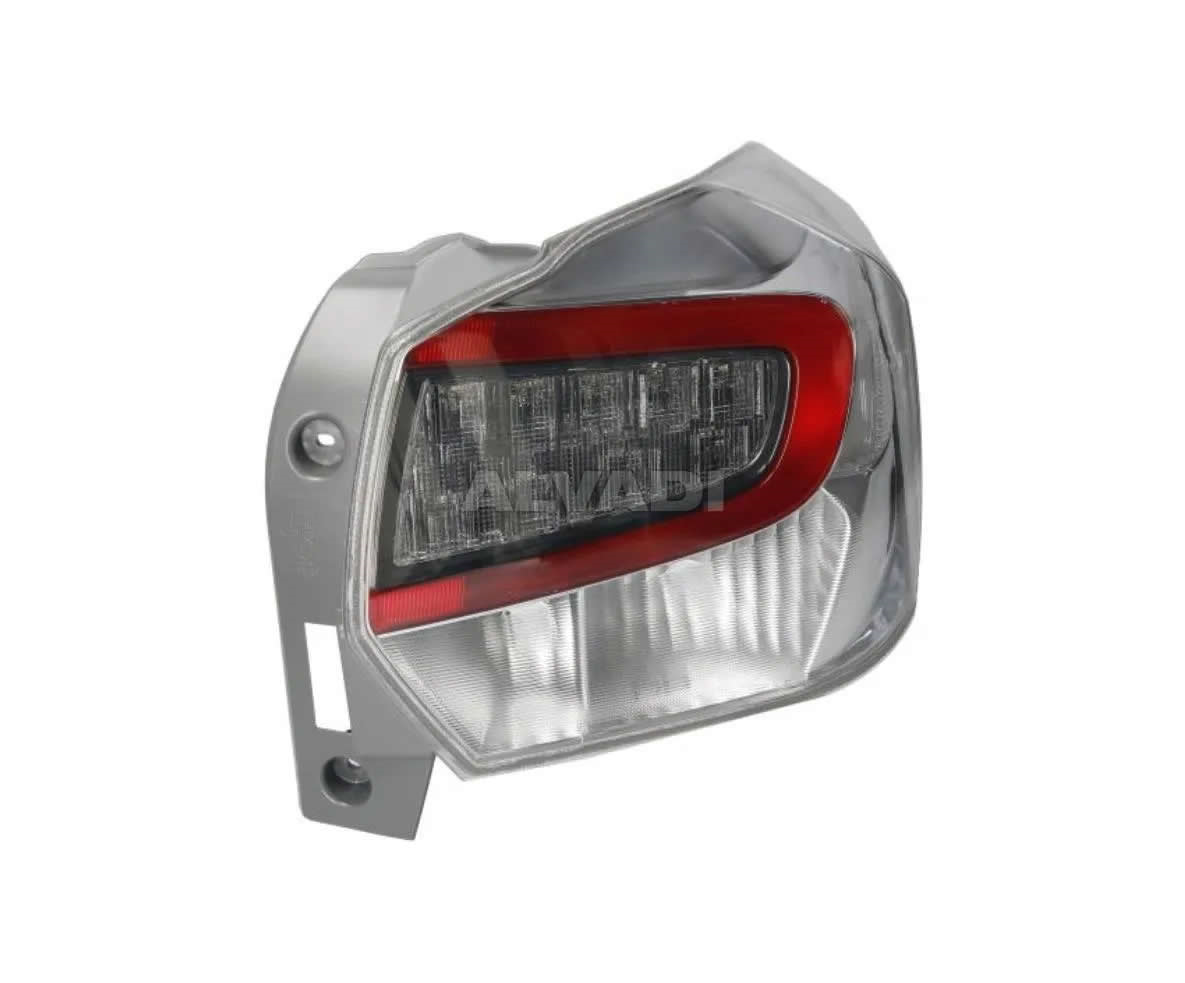 ARKA SAĞ STOP LAMBASI LEDLİ SUBARU XV 2015-2017 ARASI (DEPO)
