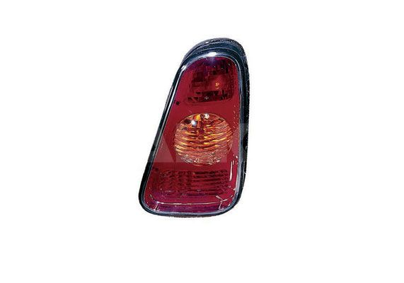 ARKA SAĞ STOP LAMBASI MINI R50 R53 KASA 2001-2006 (DEPO)