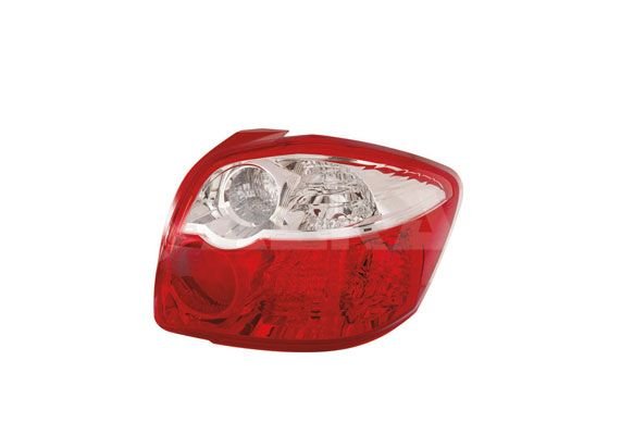 ARKA SAĞ STOP LAMBASI TOYOTA AURIS 2009-2012 (DEPO)