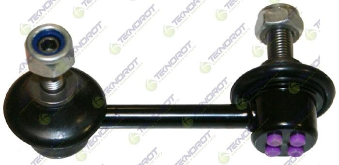 ARKA SAĞ Z ROT ASKI ROTU HONDA CRV 2007-2018 ( TEKNOROT )