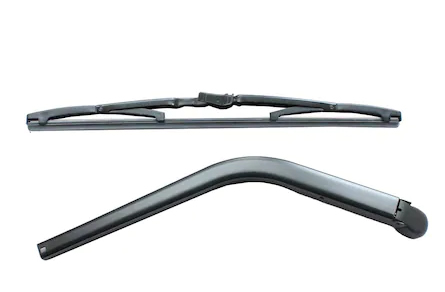 ARKA SİLECEK KOLU VE SÜPÜRGESİ DOBLO 2001-2010 BAGAJ TEK KAPI