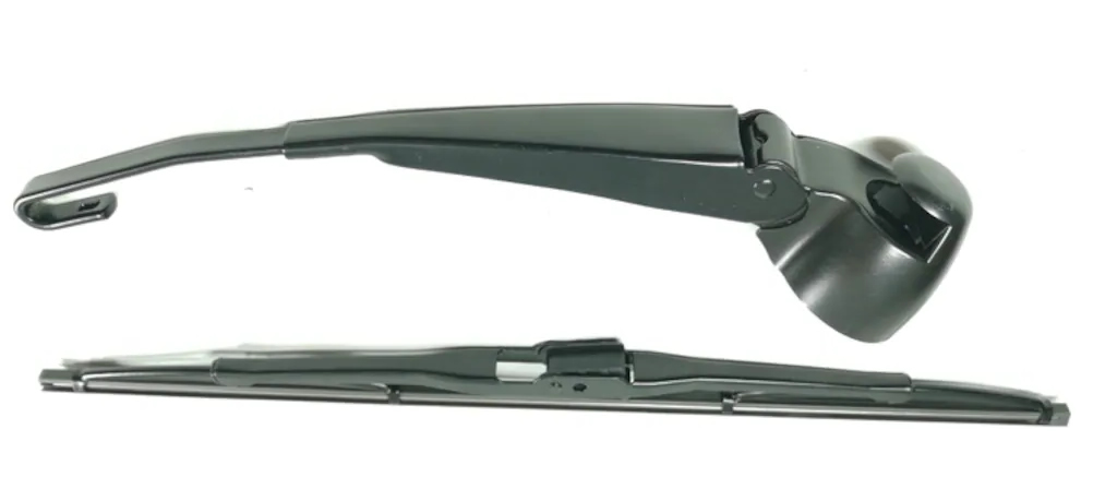 ARKA SİLECEK KOLU VE SÜPÜRGESİ KOMPLE VW POLO 1999-2001