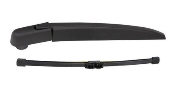 ARKA SİLECEK KOLU VE SÜPÜRGESİ RENAULT CLIO IV 2012-2019