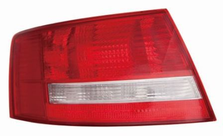 ARKA SOL DIŞ STOP LAMBASI AUDI A6 2005-2008 ARASI (DEPO)