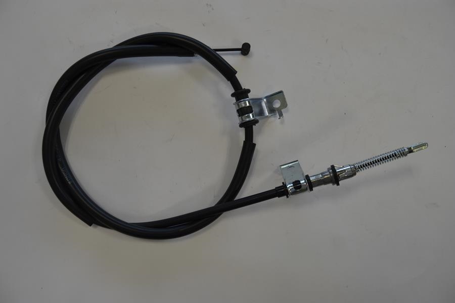 ARKA SOL EL FREN TELİ CHECROLET CAPTIVA ANTARA