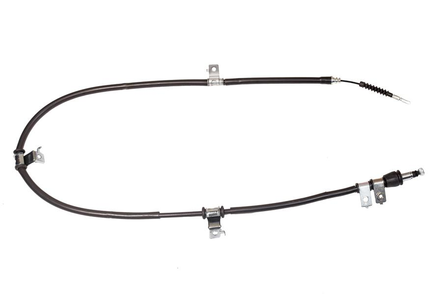 ARKA SOL EL FREN TELİ HYUNDAI i30 2007-2011 (CAVO)