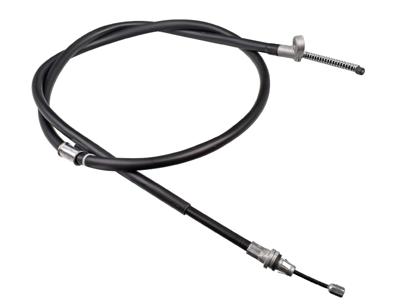 ARKA SOL EL FREN TELİ NISSAN JUKE 1.6 BENZİNLİ (BLUEPRINT)