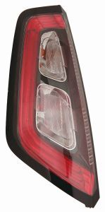 ARKA SOL STOP LAMBASI LED FIAT PUNTO EVO 2009-2012 ARASI (DEPO)