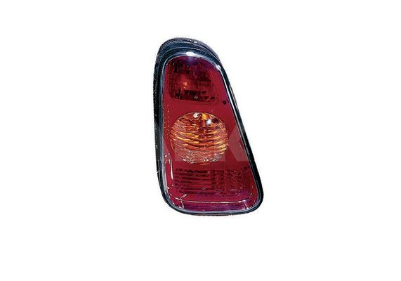 ARKA SOL STOP LAMBASI MINI R50 R53 KASA 2001-2006 (DEPO)