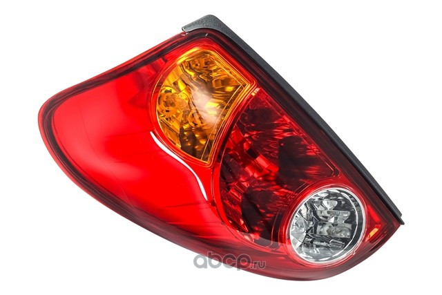 ARKA SOL STOP LAMBASI MITSUBISHI L200 2006-2014 ARASI (DEPO)