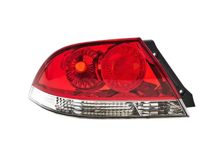 ARKA SOL STOP LAMBASI MITSUBISHI LANCER 2003-2007 ARASI (DEPO)