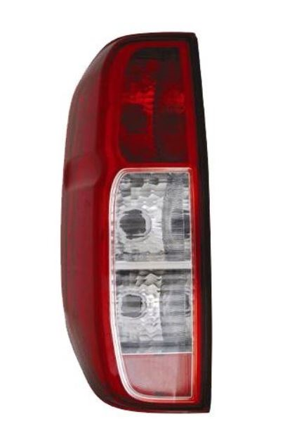 ARKA SOL STOP LAMBASI NISSAN NAVARA 2006-2014