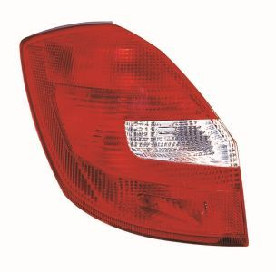 ARKA SOL STOP LAMBASI SKODA FABIA 2007-2014 ARASI (DEPO)