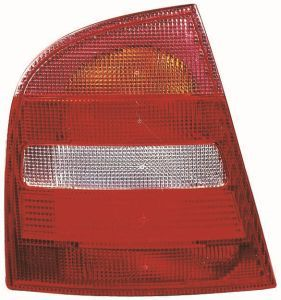 ARKA SOL STOP LAMBASI SKODA OCTAVIA 1997-2000 ARASI (DEPO)