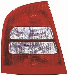 ARKA SOL STOP LAMBASI SKODA OCTAVIA 2001-2011 ARASI (DEPO)