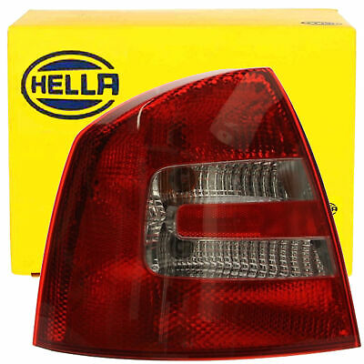 ARKA SOL STOP LAMBASI - SKODA OCTAVIA 2004-2013 ( HELLA ORJINAL )