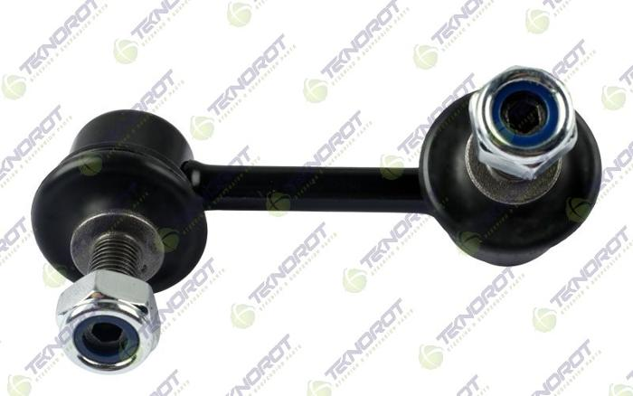 ARKA SOL Z ROT ASKI ROTU HONDA CIVIC FD6 FB7 2006-2015 (TEKNOROT)