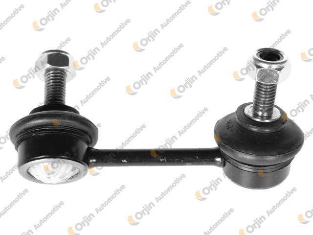 ARKA SOL Z ROT ASKI ROTU HONDA CRV 2002-2006 ( ORJİN )