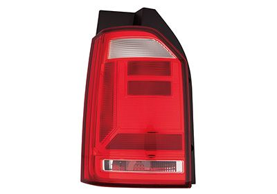 ARKA STOP LAMBASI SOL - VW TRANSPORTER T7 2016-2020