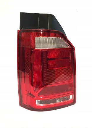 ARKA STOP LAMBASI SOL - VW TRANSPORTER T7 2016-2020 (MARS)