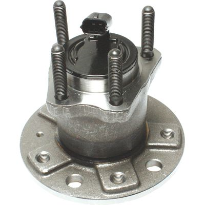 ARKA TEKER PORYASI RULMANI ABSLI 5 BIJON OPEL ASTRA H 2004-2014