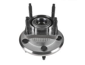 ARKA TEKER PORYASI RULMANI COMMANDER GRAND CHEROKEE III 2005-2010