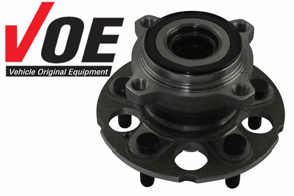 ARKA TEKER PORYASI RULMANI HONDA CRV 2007-2011 ( VOE )