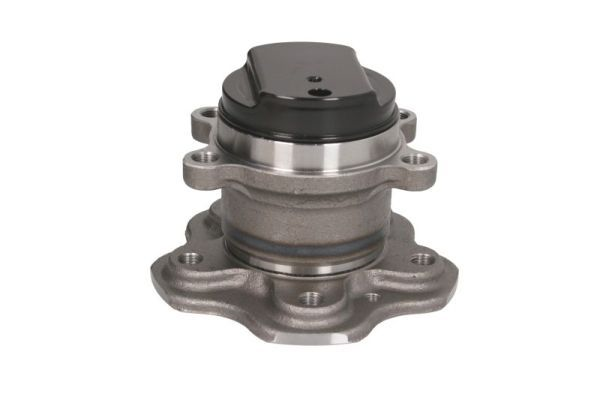 ARKA TEKER PORYASI RULMANI KOMPLE NISSAN QASHQAI J11 2014-2021