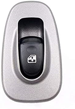 ARKA TEKLİ CAM AÇMA KAPAMA DÜĞMESİ HYUNDAI ACCENT MILENYUM ADMIRE
