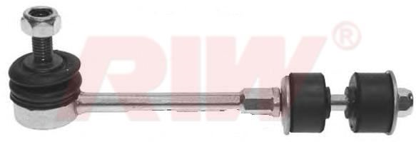 ARKA VİRAJ ASKI ROTU Z ROT FORD MONDEO 2007-2014 ARASI (RIW)